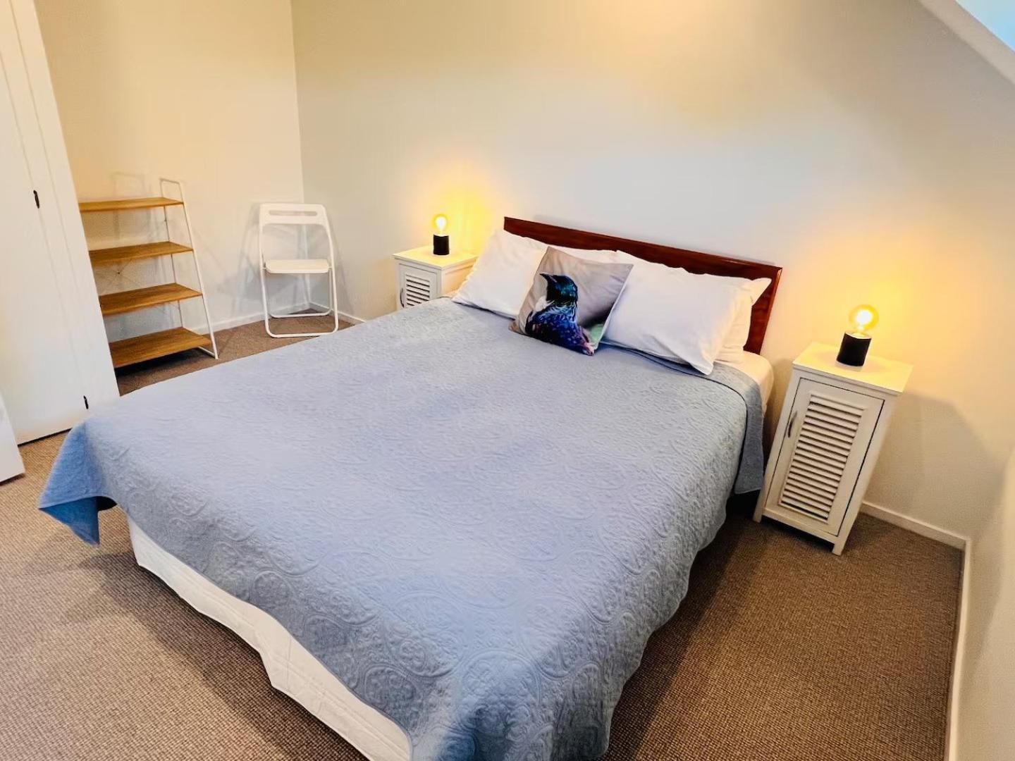 Chester St East - Christchurch Holiday Homes Esterno foto